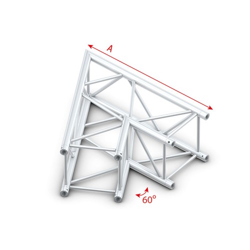 Milos pro square truss - pro-40,