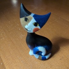 Rosina Wachtmeister Katze von