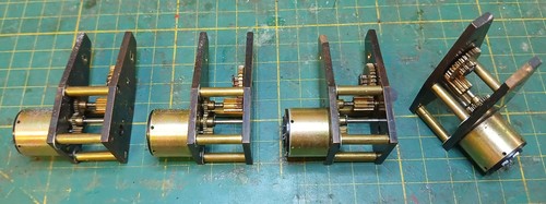Modelleisenbahn spur - modelleisenbahn, 0