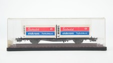 Röwa H0 2313 Containerwagen