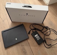 Alienware m15 R5 – Ryzen 7 /