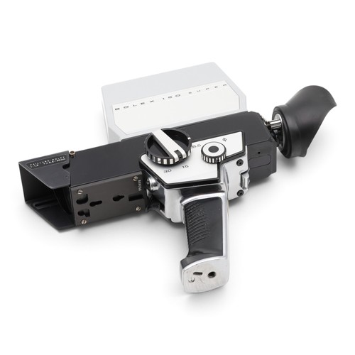 Bolex 150 super filmkamera - 150,