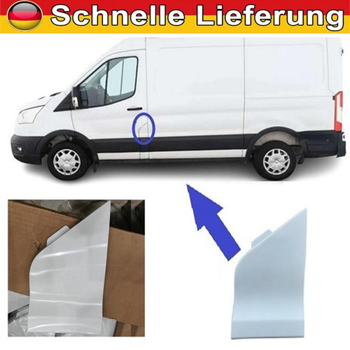 Für ford transit - für, mk8