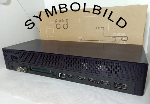 Samsung one connect box - samsung,