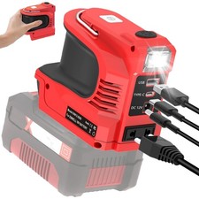 220W Power Generator Akku