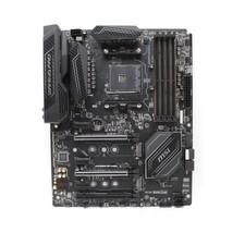 MSI X370 Gaming Pro Carbon AMD