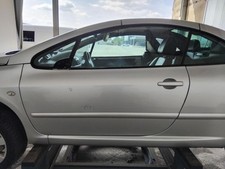 Peugeot 307 CC Tür links