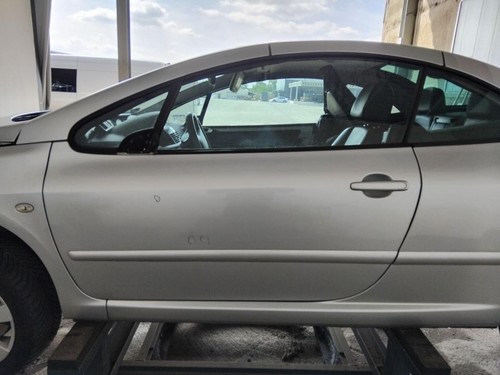 Peugeot 307 tür links - 307,