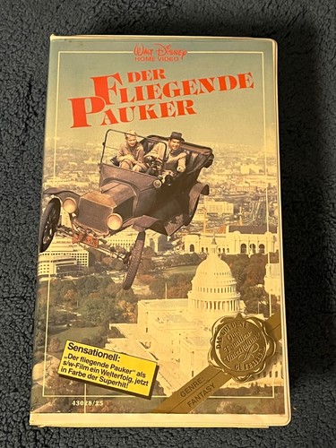 De4 fliegende pauker - de4,