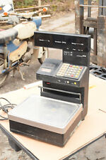 profi sauter kassenwaage kasse waage obst metzger hausschlachten