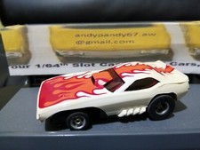Aurora Tomy AFX Tyco Car Slot