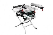 Metabo Tischkreissäge TS 254 M Set 691190000