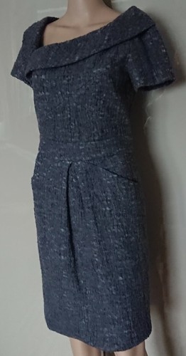 Chanel etuikleid cocktailkleid - chanel,