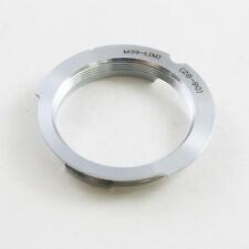 Leica M39 39mm LTM 28-90 90mm Objektivadapter für Leica M adapter M7 M8 M9 M-240
