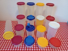 Tupperware * Eidgenosse rund *