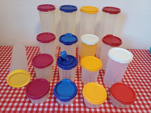 Tupperware eidgenosse rund - eidgenosse,