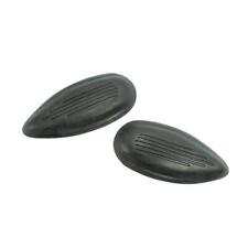 Kniekissen Tank MZ DKW IFA RT125 RT125/1 RT125/2 RT125/3 schwarz