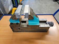 Gressel Gripos 125 Hydraulischer Schraubstock