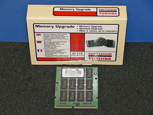 Toshiba ram pa2041u 48mb - ram, edo
