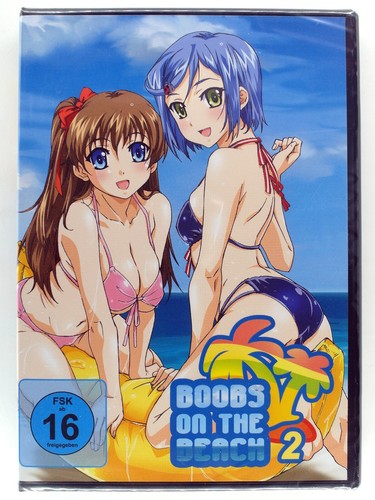 Boobs the beach erotik - the,