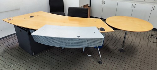 Schreibtisch ehem für - schreibtisch,