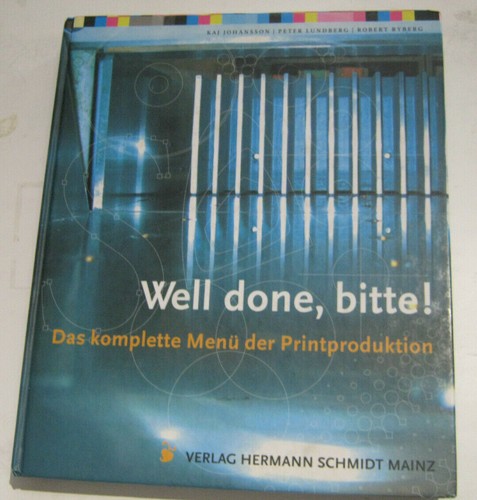 Well done bitte das - well,