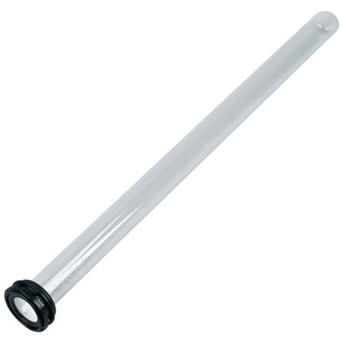 Quarzglas uvc für wagner - quarzglas,