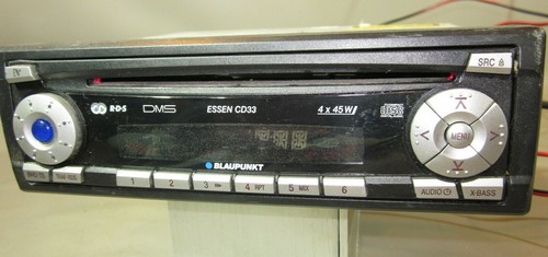 Autoradio essen cd33 - autoradio,