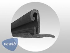 Fensterschachtdichtung innen