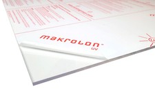 Polycarbonat Platte Makrolon®