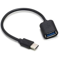 OTG Kabel Typ C zu USB 3.1