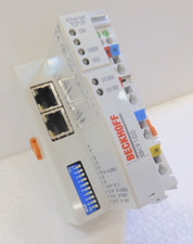 Bk9100 beckhoff - bk9100,,