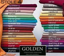 Pashmina-Schal aus 100%