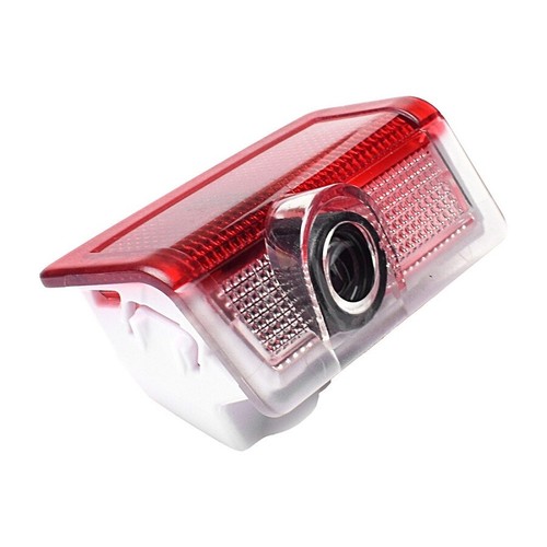 Led mercedes projektor - 2,