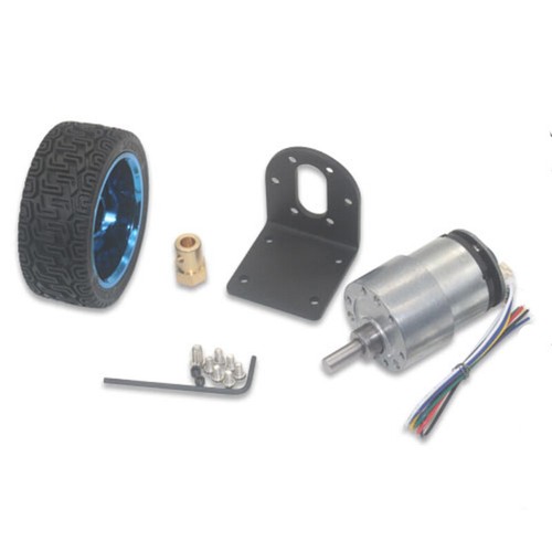 Jga25 370 encoder - jga25-370,