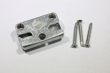 MACO Sicherheitsschließblech 96429 Schliessblech alte Nr. 96419B Inkl Schrauben