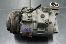 Air conditioning compressor - conditioning,