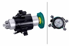 Fuel Pump Hella 8TF 358