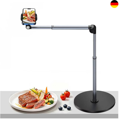 Overhead stativ handy für - stativ,