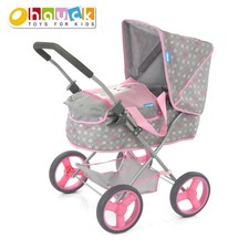 Hauck-Toys Hauck Puppenwagen