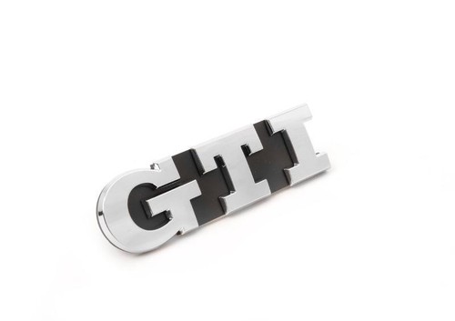 Golf mk7 gti frontgrill - mk7,
