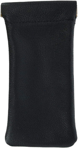 Brillenhalterung und etui aus - etui,