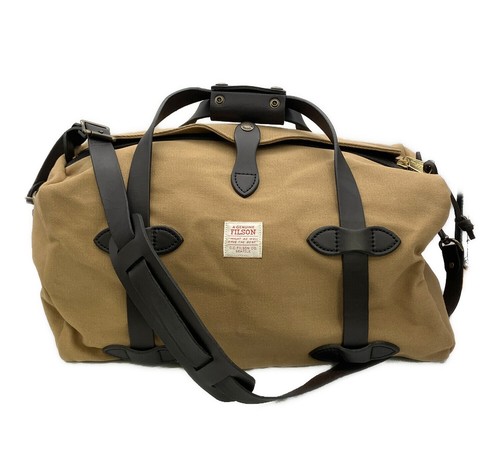 Filson seesack beige canvas - seesack,
