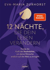 Eva-Maria Zurhorst 12 Nächte