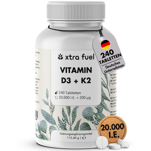 Vitamin 240 - vitamin,