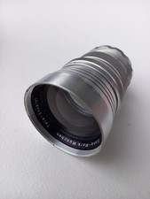 Tele-Objektiv Enna-Werk München Tele-Ennalyt 1:35mm f=13.5 cm C