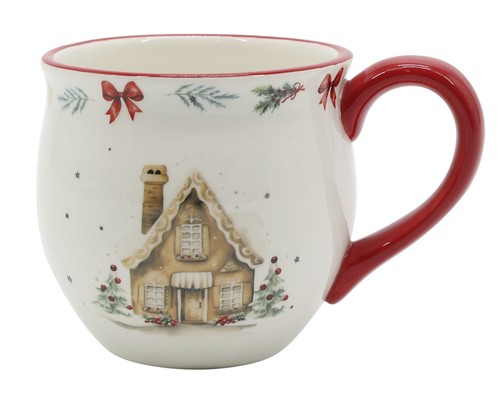Chic antique tasse - chic,