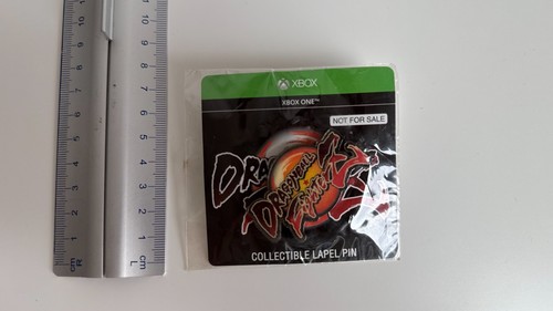 Video game pin dragonball - game,