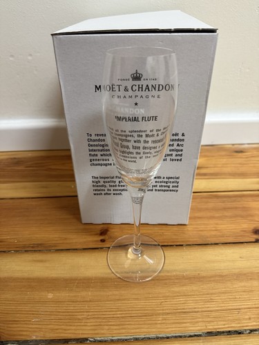 Moet chandon gläser neu - gläser,