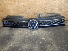 Kühlergrill grill emblem gtd - grill,